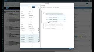 Live access to SAP BW with SAP Analytics Cloud  Custom Grouping [upl. by Tavey467]