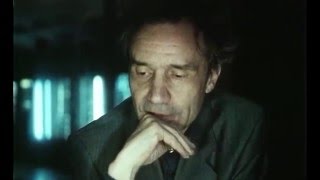 Jacques Rivette le veilleur  II La nuit [upl. by Goerke259]