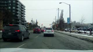 downsview road test G NO TALKING JUST MUSIC [upl. by Whatley]