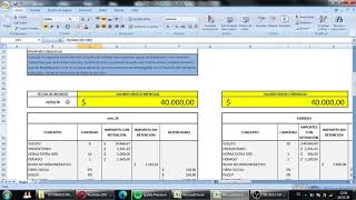 CÓMO CALCULAR EL AGUINALDO  SUELDO ANUAL COMPLEMENTARIO  ARGENTINA [upl. by Nevi]