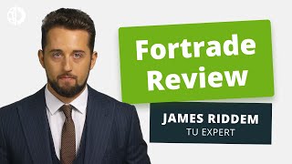 ForTrade Review  Real Customer Reviews [upl. by Benkley]