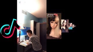 FUNNY TIKTOK COMPILATION  IRONIC TIKTOK  21 [upl. by Orestes848]