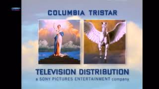 CardeaSchenckBaskinSchulman  Columbia TriStar TV Dist  Sony Pics TV 198419952002 [upl. by Whalen]