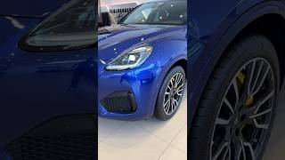 Maserati Grecale 2023 luxury suv [upl. by Ecurb]