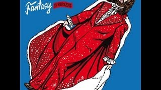 Breakbot  Fantasy feat Ruckzoid With Lirycs and Download [upl. by Lama811]