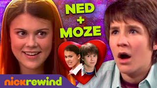 Ned and Mozes Relationship Timeline 📓 Neds Declassified School Survivor Guide [upl. by Irby]