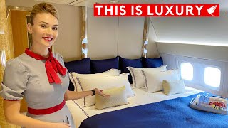 Super Luxury B767 Private Jet Flying Experience [upl. by Dionis441]