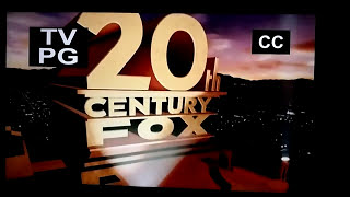 20th Television 20022008  20th Century Fox  Mandate Pictures  Walden Media 2007 [upl. by Efram]