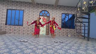 Jindgani Darpan ChayaCover DanceThali Dance [upl. by Fridlund]