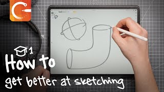 Part 1 Learn to Draw  Getting Started [upl. by Scully]