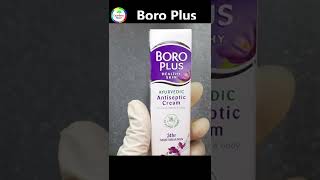 Boroplus cream benefits  Multipurpose Cream [upl. by Chadabe]