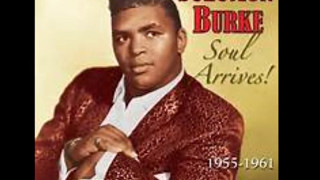 Just Out Of Reach  Solomon Burke 1961  24 [upl. by Majka]