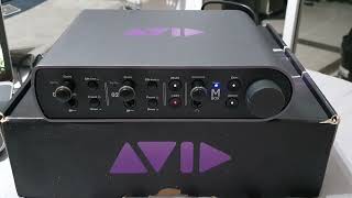 Avid MBox 3 in 2022 any good [upl. by Affra]