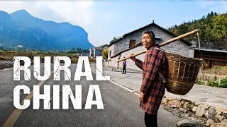 The REAL Rural China 🇨🇳  S2 EP53 [upl. by Elades]