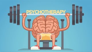 How Psychotherapy Affects the Brain [upl. by Aohk]