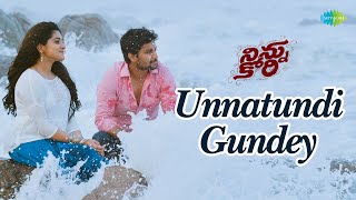 Ninnu Kori Latest Telugu Full Movie  Nani  Nivetha Thomas  Aadhi Pinisetty  Part 2  MangoVideos [upl. by Eniretac]