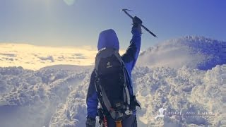 CHIMBORAZO Volcano  Summit  Cumbre EthanLennSigla chimborazo [upl. by Thorlay]