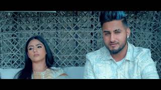 khan Saab  Garry Sandhu  Gustakhiyan  official video song   Fresh Media Records [upl. by Giustina]