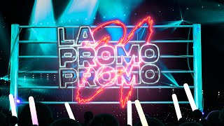 Luam  La Promo 21 [upl. by Assyl]