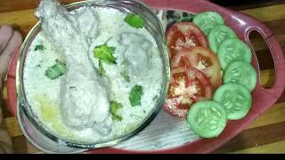 Nawabi chicken recipe  simple and easy recipe  by nasreens kitchen recipe [upl. by Dinan]