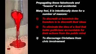 Founding Fathers As Deists Hoax 3 Why This Misinformation Propagated [upl. by Behre731]