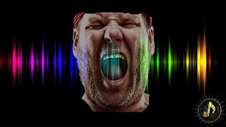 Man Screaming in Pain Sound Effect [upl. by Eidnam]