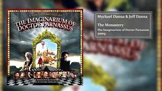 The Imaginarium of Doctor Parnassus Soundtrack Full Album  Mychael Danna amp Jeff Danna [upl. by Eejan]