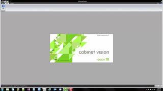 How to install Cabinet Vision Solid v10 and the CLS license [upl. by Ynogoham]