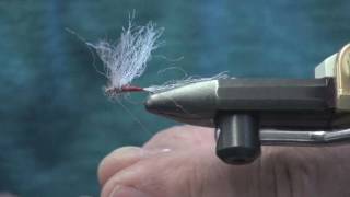 TYING EP SPINNER MAY FLY [upl. by Nena]