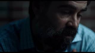 The Killing of a Sacred Deer Official Trailer HD [upl. by Ellecrad]