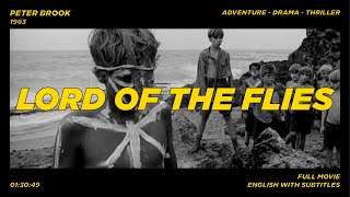 Lord of the Flies Official Production Trailer [upl. by Groeg]