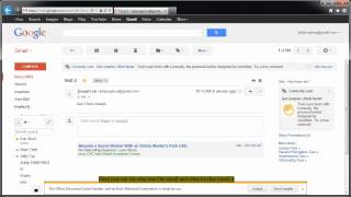 how to check your email gmail user [upl. by Smada]