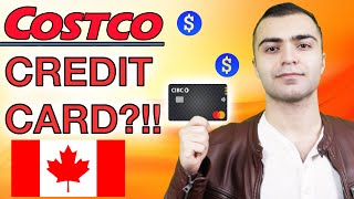 CIBC COSTCO CREDIT CARD CANADA REVIEW  Is This One Of the Best CIBC Credit Cards 2024 [upl. by Wawro]