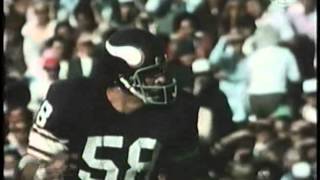 Super Bowl XI Oakland 32 Minnesota 14 [upl. by Otsugua829]