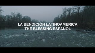 La Bendición Latinoamerica CON LETRA  The Blessing  Kari Jobe ESPAÑOL [upl. by Inaffit]