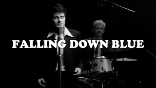 Blue Rodeo  quotFalling Down Bluequot Official Video [upl. by Hymie]