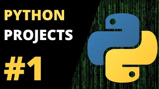 Python Projects 1 Een raadspel programmeren [upl. by Naras]