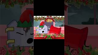 Bfdi jollyposting🤩🤩 animation bfdi bfb tpot [upl. by Medeah]