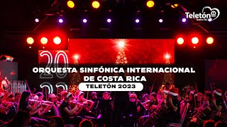 1 Orquesta Sinfónica Intermedia Nacional de Costa Rica [upl. by Spear18]