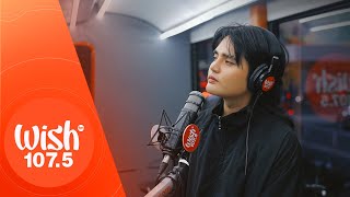 PABLO performs quotButataquot LIVE on Wish 1075 Bus [upl. by Aldos]