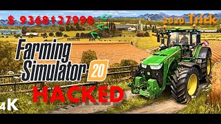 How To Get Unlimited Money In Farming Simulator 16 [upl. by Vogeley956]