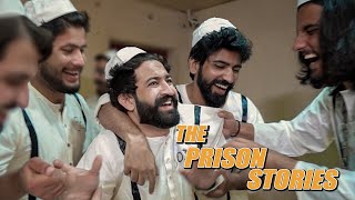 The Prison Stories  Our Vines  Rakx Production [upl. by Clothilde]