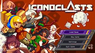 Iconoclasts Review [upl. by Regor]