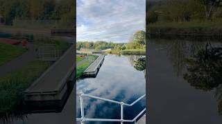 Falkirk wheel falkirk scotland travel uk [upl. by Kaia]