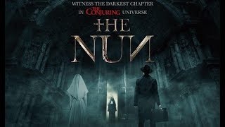 THE NUN 2 Hollywood Horror Movie Hindi Dubbed Hollywood Dubbed Horror Movies Horror Movies HD [upl. by Huei]