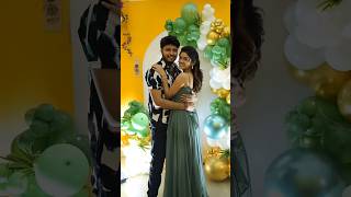 Suman amp Sapline ଙ୍କଏ Video Full Viral🥳🥳 birthday celebration suman viralvideo youtubeshorts yt [upl. by Lebaron600]