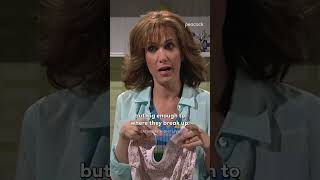 name that genre SNL KristenWiig Shorts [upl. by Whitson]