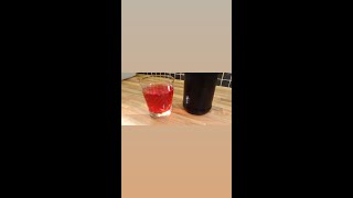 Can I Make Homemade RibenaBlackcurrant Cordial [upl. by Ehrenberg]