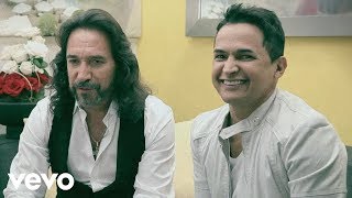 Jorge Celedón Marco Antonio Solís  Y Ahora Te Vas Vídeo [upl. by Latvina]