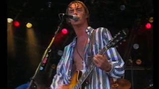 paul weller woodcutters son t in the park [upl. by Towbin]